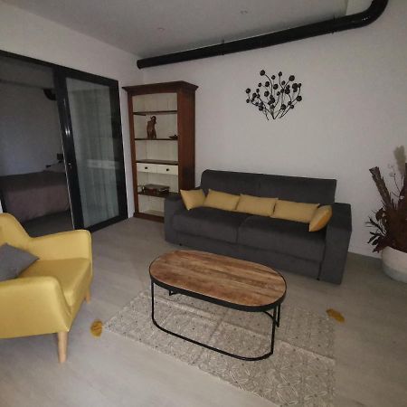 Appartement Vieux Nice S Exterior foto